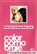 Adult magazine COLOR PORNO ORGIE 2